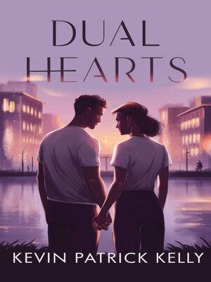 cover image of Dual Hearts